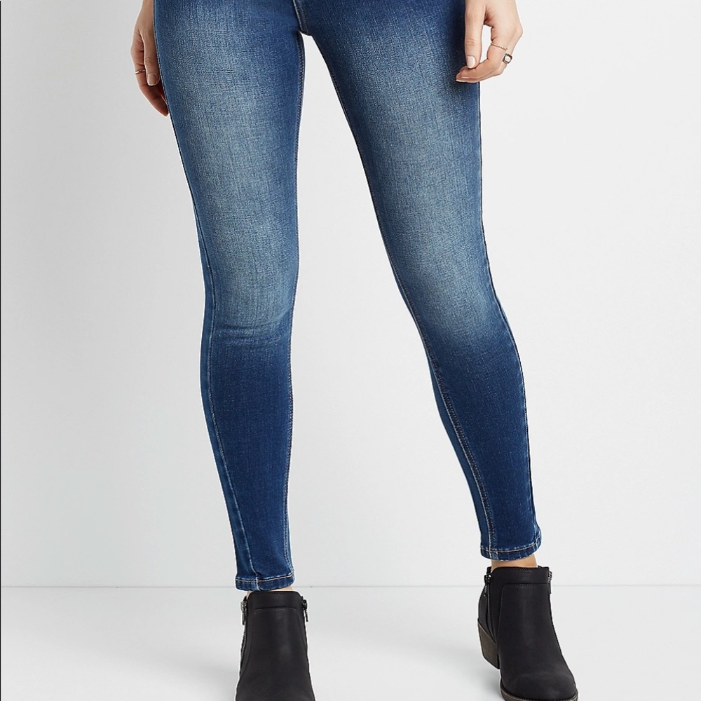 Kan Can jeans
